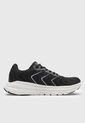Tenis Running Negro-Blanco Ocean Pacific Adrian de Ocean Pacific