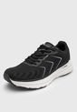 Tenis Running Negro-Blanco Ocean Pacific Adrian de Ocean Pacific