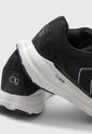 Tenis Running Negro-Blanco Ocean Pacific Adrian de Ocean Pacific