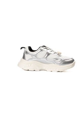 TENIS OP NINA YIU-N1 Talla 4 Ocean Pacific