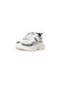 TENIS OP NINA YIU-N1 Talla 4 de Ocean Pacific