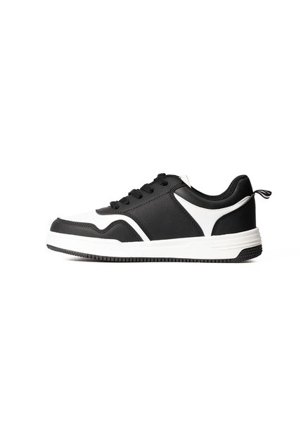 TENIS OP NINO USMAN-N8 Talla 4