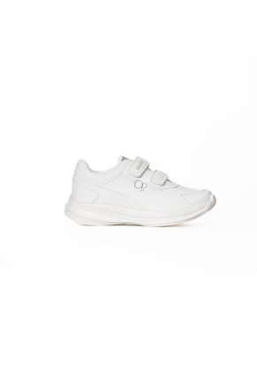 TENIS COLEGIAL OP NINO SHAKA-N1 Talla 12