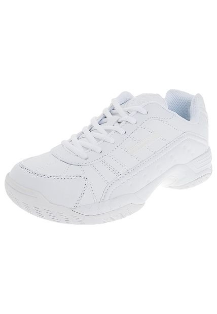 Tenis Blanco Ocean Pacific Burton