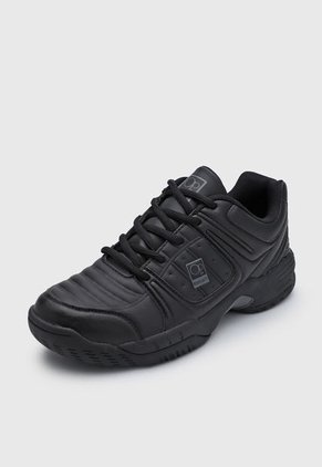 Tenis para Tennis Negro Ocean Pacific Delpotro