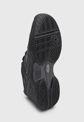 Tenis para Tennis Negro Ocean Pacific Delpotro