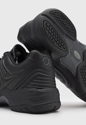 Tenis para Tennis Negro Ocean Pacific Delpotro