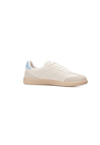 TENIS OP MUJER LUMA-M2 Talla 5 Ocean Pacific