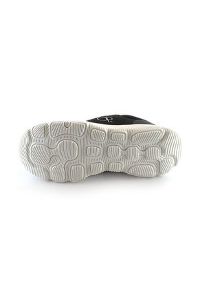 Tenis Negro Ocean Pacific Casual OP GATA-M2