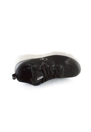Tenis Negro Ocean Pacific Casual OP GATA-M2