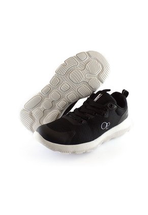 Tenis Negro Ocean Pacific Casual OP GATA-M2