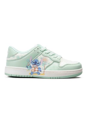 TENIS OP NINA CINAR/STITCH-N8 Talla 3