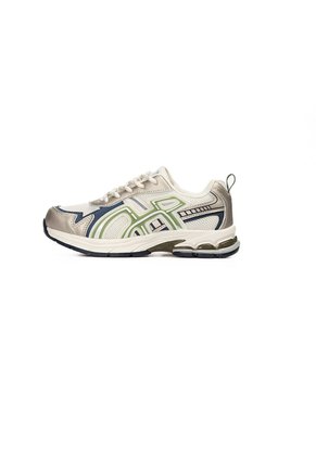 TENIS OP NINO TIAGO-N1 Talla 4