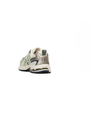 TENIS OP NINO TIAGO-N1 Talla 4