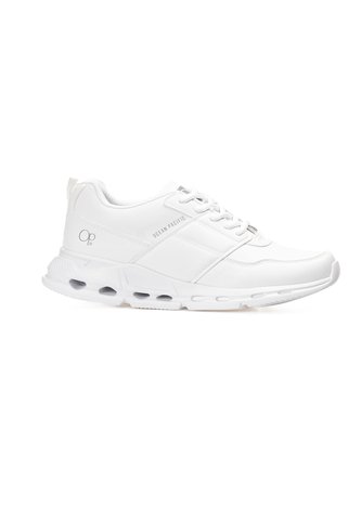 TENIS COLEGIAL OP JUNIOR NINO KENTO-J1 Talla 5.5 Ocean Pacific