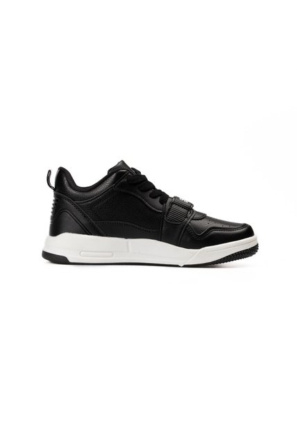TENIS OP JUNIOR NINO KASIAN-J1 Talla 4
