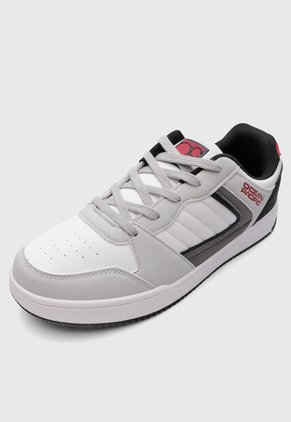 Tenis Ocean Pacific Worli Blanco