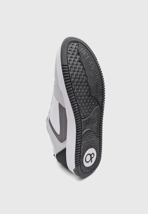 Tenis Ocean Pacific Worli Blanco