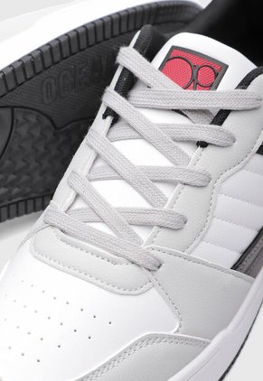 Tenis Ocean Pacific Worli Blanco