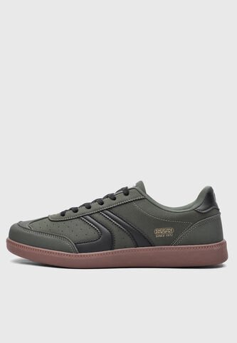 Tenis Ocean Pacific Tadeo Verde Ocean Pacific