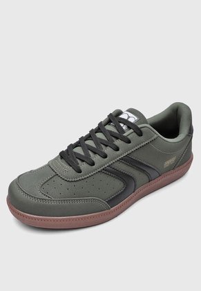 Tenis Ocean Pacific Tadeo Verde