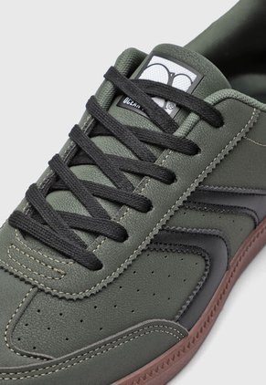 Tenis Ocean Pacific Tadeo Verde