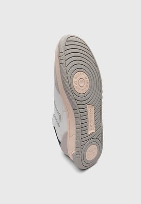 Tenis Ocean Pacific Rayo Blanco