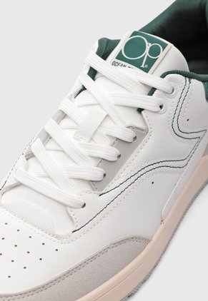 Tenis Ocean Pacific Rayo Blanco