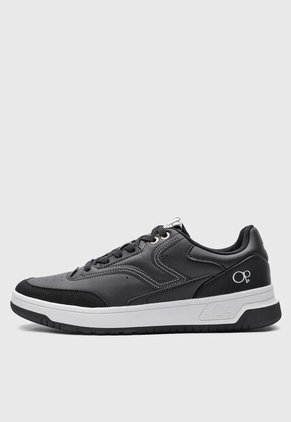 Tenis Ocean Pacific Rayo Negro