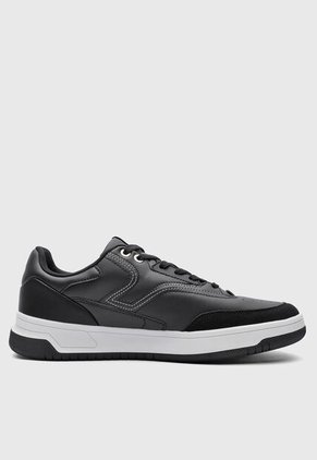 Tenis Ocean Pacific Rayo Negro