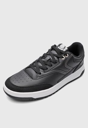Tenis Ocean Pacific Rayo Negro