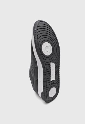 Tenis Ocean Pacific Rayo Negro