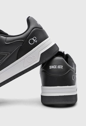 Tenis Ocean Pacific Rayo Negro