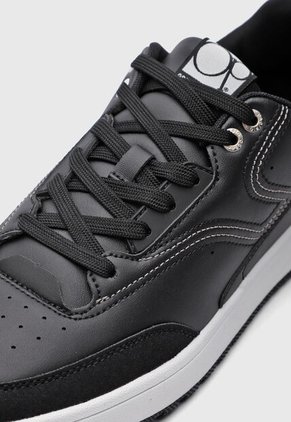 Tenis Ocean Pacific Rayo Negro