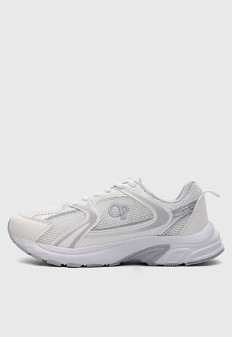 Tenis Ocean Pacific Pelin Blanco Ocean Pacific