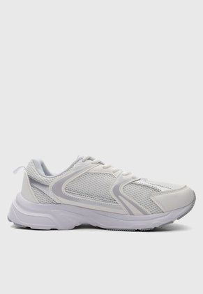 Tenis Ocean Pacific Pelin Blanco