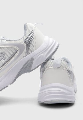 Tenis Ocean Pacific Pelin Blanco