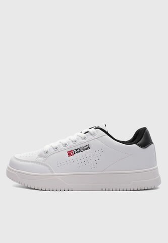 Tenis Ocean Pacific Ciro Blanco Ocean Pacific