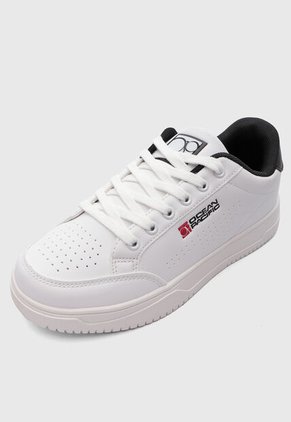 Tenis Ocean Pacific Ciro Blanco