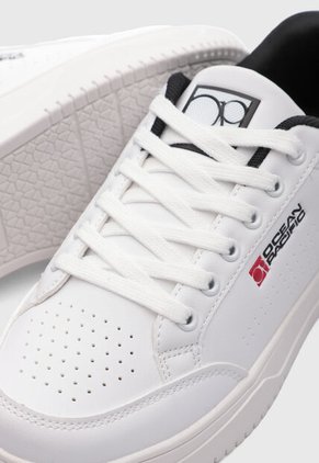 Tenis Ocean Pacific Ciro Blanco