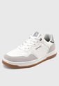 Tenis Lifestyle Blanco-Gris Ocean Pacific de Ocean Pacific