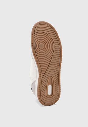 Tenis Lifestyle Blanco-Gris Ocean Pacific