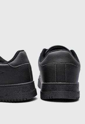 Tenis Ocean Pacific Ciro Negro