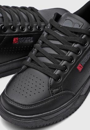 Tenis Ocean Pacific Ciro Negro