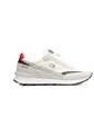 Tenis Para Hombre OP INCO Eva Lifestyle Blancos de Ocean Pacific