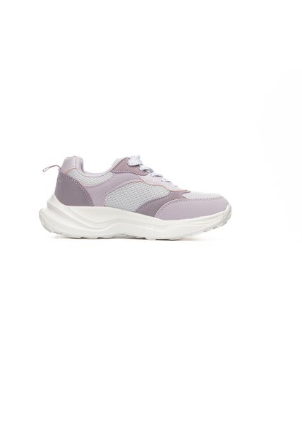 TENIS OP NINA LIANE-N4 Talla 13