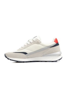 Tenis Para Hombre OP INCO Eva Lifestyle Blancos