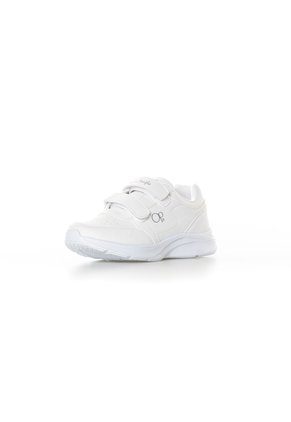 TENIS COLEGIAL OP NINO NED-N21 Talla 12