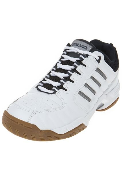 Tennis Blanco Ocean Pacific Hound