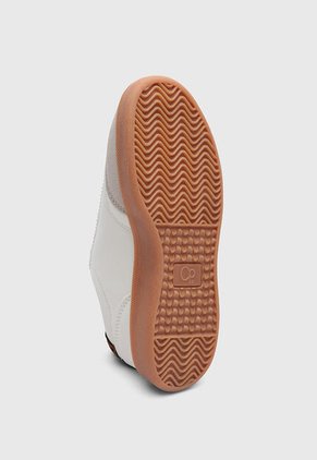 Tenis Ocean Pacific Loly Blanco